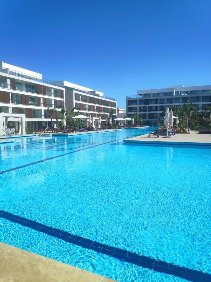 Relax&Dream Apartment Long Beach Agios Georgios  Exterior photo